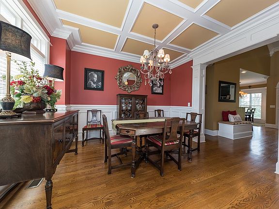 4th image of 1516 Tartan Ct