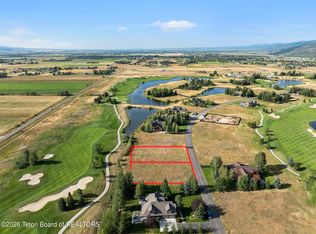 58 & 60 Hastings Dr, Victor, ID 83455