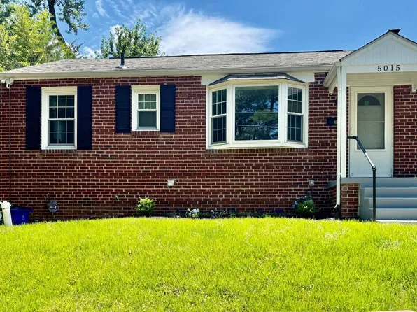 5015 Muskogee St, College Park, MD 20740