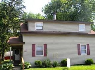 520 E Union St, Circleville, OH 43113