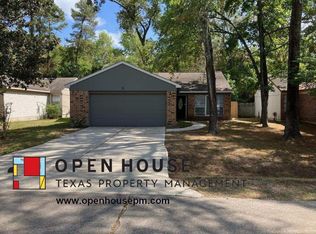 5 Hasting Oak Ct, Spring, TX 77381