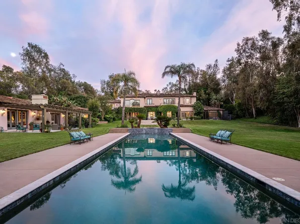 16356 Rambla De Las Flores, Rancho Santa Fe, CA 92067