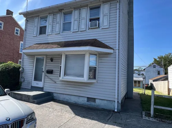 646 Locust St, Lebanon, PA 17042