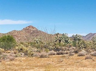 11390 S Bennie Rd, Yucca, AZ 86438