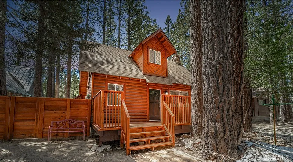 Photo of 39383 Moab Ln, Big Bear Lake, CA 92315
