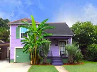 3620 Robert St, New Orleans, LA 70125