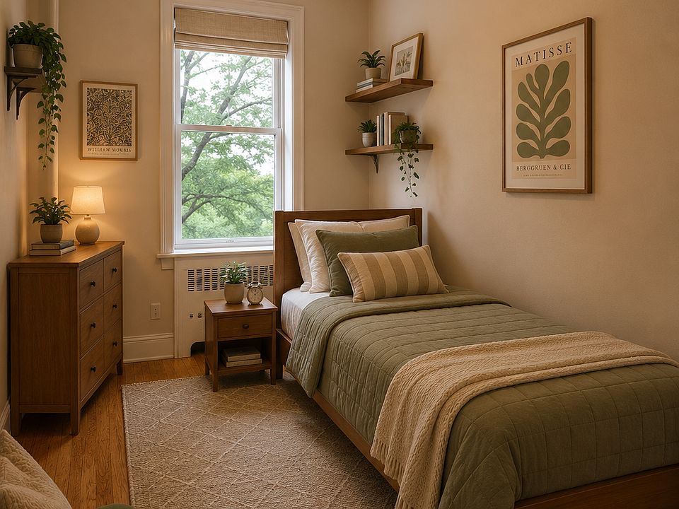 2nd image of 566 Hudson St #4A