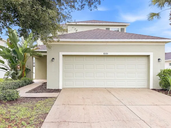 8322 Deerland Bluff Ln, Riverview, FL 33578