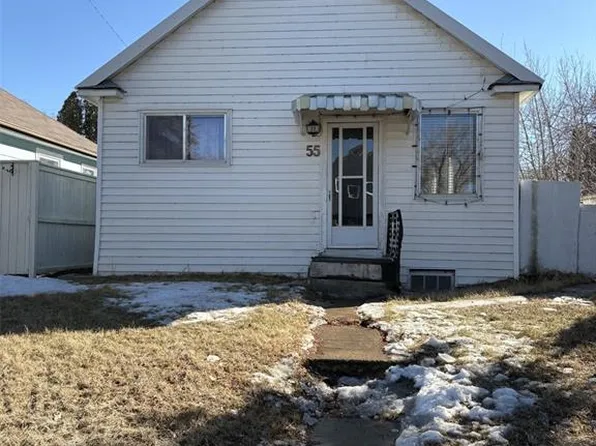 55 Iroquois STREET W, Moose Jaw, SK S6H 5A4