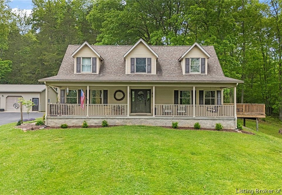 1st image of 5300 E Wolf Run Road