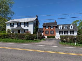 146 E County Rd, Sugarloaf, PA 18249