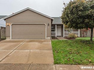 3110 24th Ave SE, Albany, OR