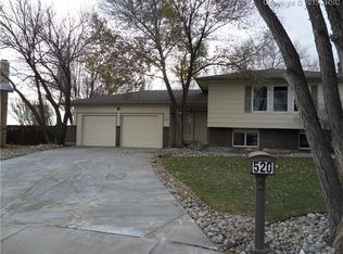 520 Harvard St, Colorado Springs, CO 80911