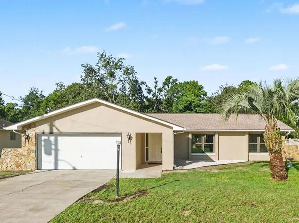 2127 WHITEWOOD AVENUE, SPRING HILL, FL 34609