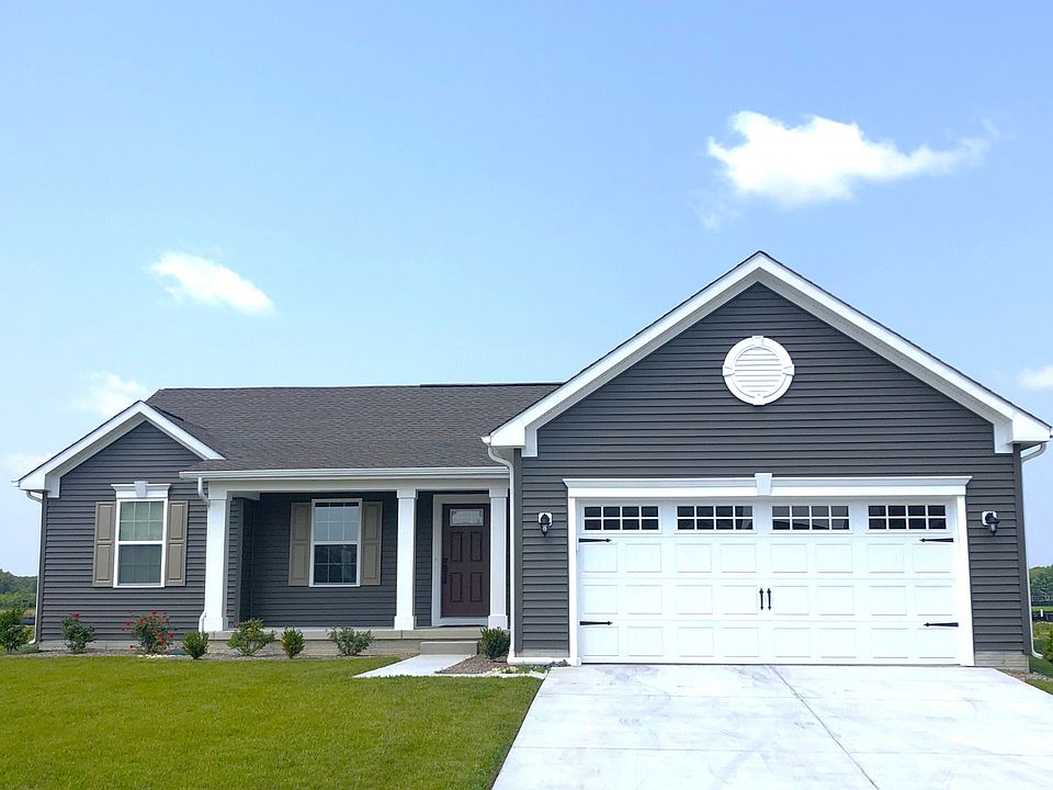 Aviano with Basement