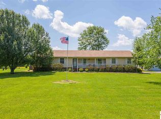 103 Riley Rd, Benton, KY 42025