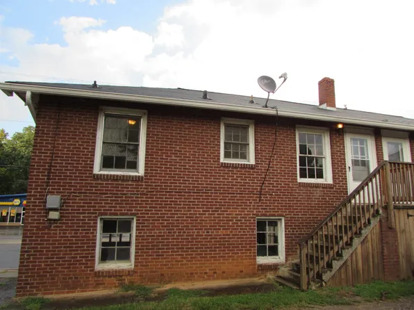 Front East 417, 417 E Front St #A, Statesville, NC 28677