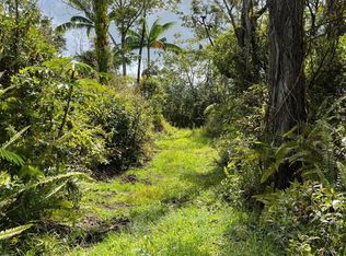 Kumakahi St LOT 21, Pahoa, HI 96778