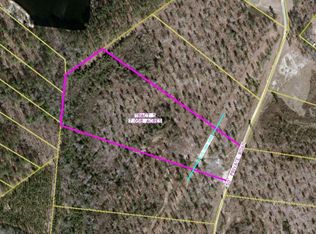 140 Arrowhead Trl, Rockingham, NC 28379