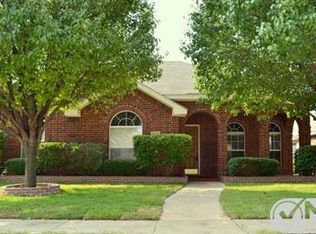 1606 Woodstream Ln, Allen, TX 75002