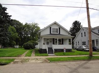 91 Riley St, Newark, OH 43055