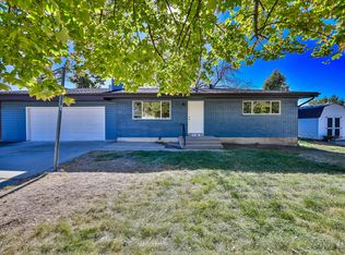 810 S 665 W, Woods Cross, UT 84087
