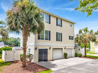 612 Woodland Dr., Murrells Inlet, SC 29576