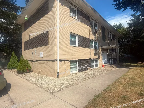 7221 Southeastern Ave, 7221 Southeastern Ave #1, Hammond, IN 46324