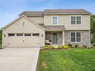 6695 Apricot Pl, Westerville, OH 43082