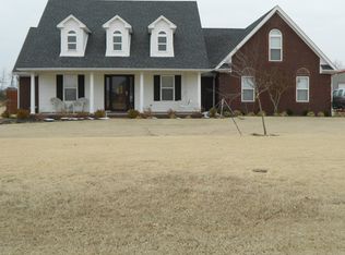 207 Callan Cv, Marion, AR 72364