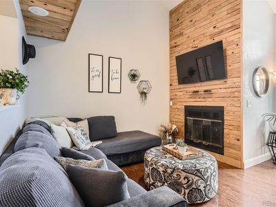 3046 W Prentice Avenue  Unit E, Littleton, CO, 80123