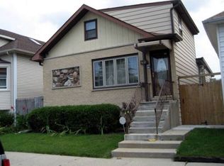 3729 N Osceola Ave, Chicago, IL 60634