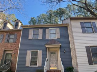 3311 Coachmans Way, Durham, NC 27705