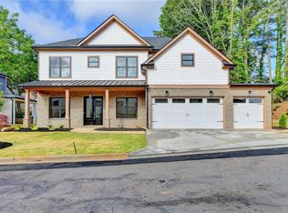 235 Kennesaw St, Buford, GA 30518