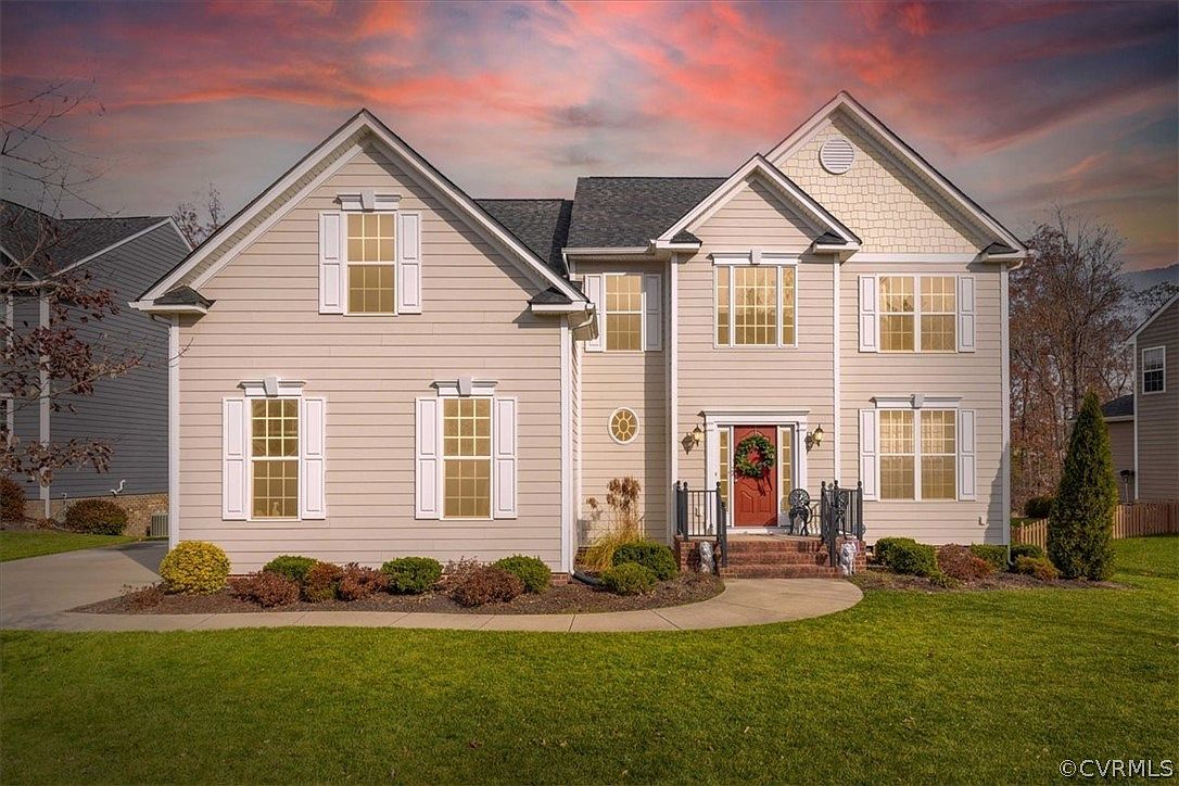 7018 Golden Aster Dr, Moseley, VA 23120 Zillow