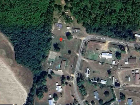 181 Timberloch Dr, Vidalia, GA 30474