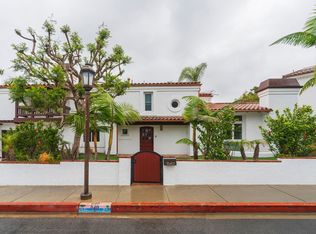 1140 Laurel Ave, Manhattan Beach, CA 90266