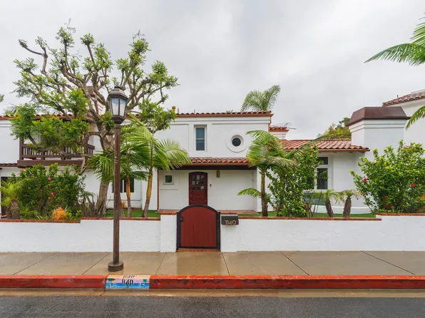 1140 Laurel Ave, Manhattan Beach, CA 90266