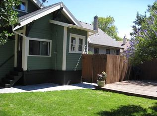 3129 NE 71st Ave, Portland, OR 97213