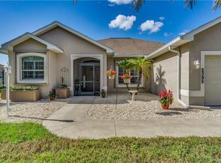 2395 Pan American Blvd, North Port, FL 34287