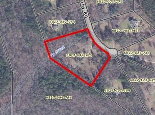 166 Derby Rd, Hodges, SC 29653