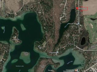 N3029 Otter Dr, Waupaca, WI 54981