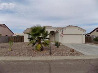 14146 S Avalon Rd, Arizona City, AZ 85123