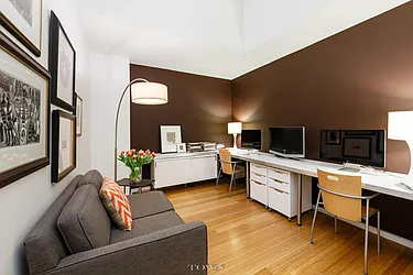 Sold by Town Residential