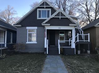 354 E 800 S APT 1, Salt Lake City, UT 84111