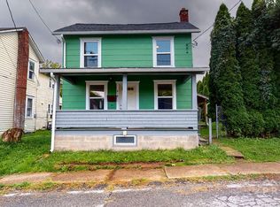818 Wyoming St, Williamsport, PA 17701