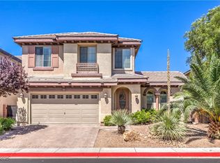 8225 Seven Falls St, North Las Vegas, NV 89085