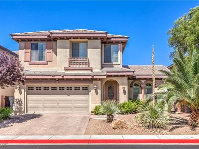 8225 Seven Falls St, North Las Vegas, NV, 89085