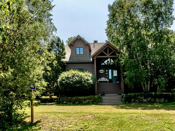 5006 Mountain View Road, Carrabassett Valley, ME 04947