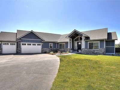 156 Mountain Crest Lane, Eatonville, WA, 98328